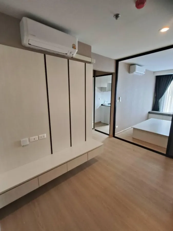 ให้เช่า Terra residence ชั้น 14 ห้องน่าอยู่ มาพร้อมการตกแต่งที่ครบครัน จองเลย ด่วนๆ