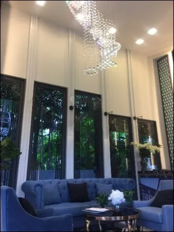 🌟 Condo for Rent – Totnes Kaset–Nawamin 🌟