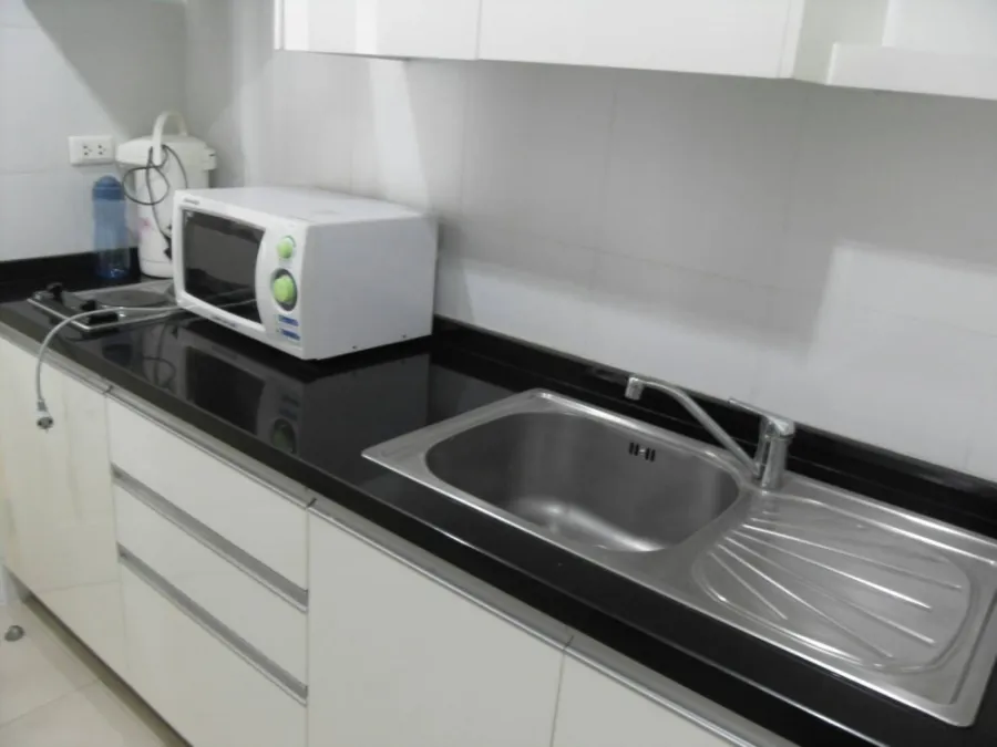 Sell/rent urgently!! Condo Siri Residence Sukhumvit 24, 15th floor, beautiful room, ready to move in, don't miss it, book now!!