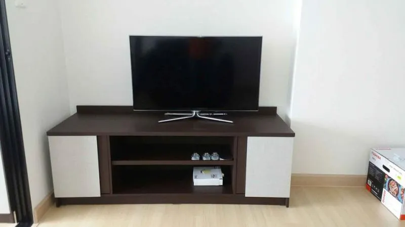Supalai Loft Yaek Fai Chai ให้เช่า ห้องน่าอยู่ ชั้นสูง วิวเริ่ด พร้อมสิ่งอำนวยความสะดวก รีบจองเลย