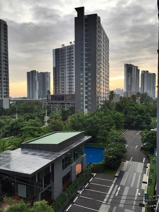 ขาย ให้เช่า คอนโด แอสปาย สาทร-ตากสิน (Brick Zone) ห้องสตูดิโอ ชั้น 6 ราคาไม่แรง รีบมาจับจองเป็นเจ้าของเลย