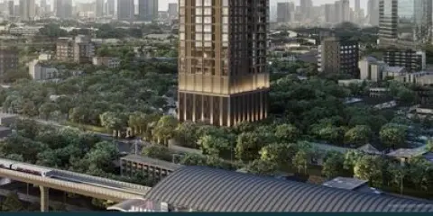 ขายดาวน์ เวีย อารีย์ ห้องกว้างขวาง พื้นที่ใช้สอยคุ้ม ราคาพิเศษที่คุณต้องไม่ควรพลาดที่นี่