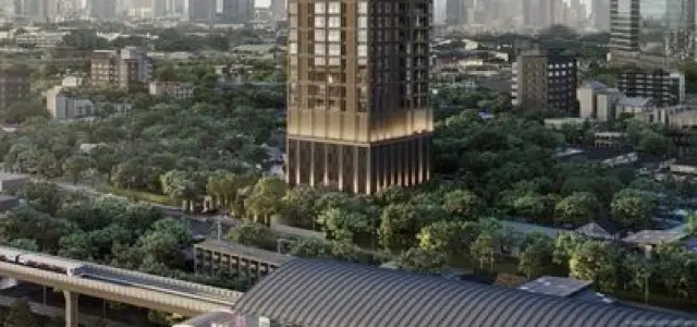 ขายดาวน์ เวีย อารีย์ ห้องกว้างขวาง พื้นที่ใช้สอยคุ้ม ราคาพิเศษที่คุณต้องไม่ควรพลาดที่นี่ images