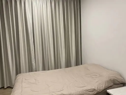 For rent Modiz Rhyme Ramkhamhaeng Studio room, 10th floor, good height, great price, book now.