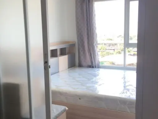 ว๊าวว!!**ให้เช่าคอนโด Regent Home 27 บางซ่อน**วิวสวย บรรยากาศดี ใกล้MRT ราคาถูกมากก