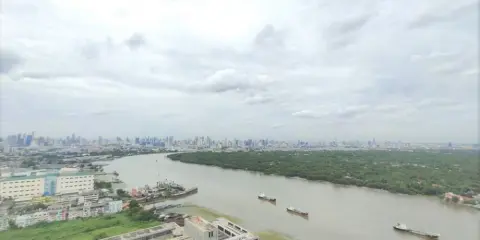 ขาย คอนโด ศุภาลัย พรีมา ริวา ทำเลทอง เดินทางสะดวก จองเลย!!