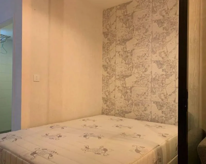 ปล่อยเช่าคอนโด The Cabana condo ห้องสวย เฟอร์ครบ รีบจองเลยค่ะ