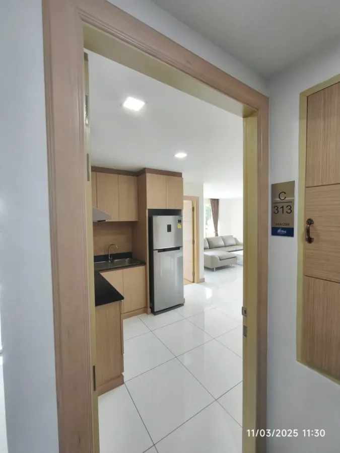 ขาย Whale Marina Condo ห้องน่าอยู่ ทำเลดี พื้นที่ใช้สอยเยอะ สิ่งอำนวยความสะดวกครบครัน วิวสวย จองด่วนๆเลย