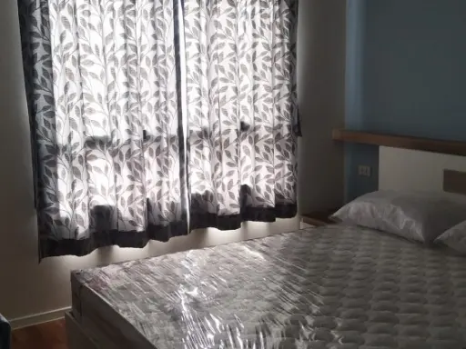 Sale Lumpini Ville Pranangklao-Riverview. The room is decorated in a simple, perfect fit, ready for you to own.