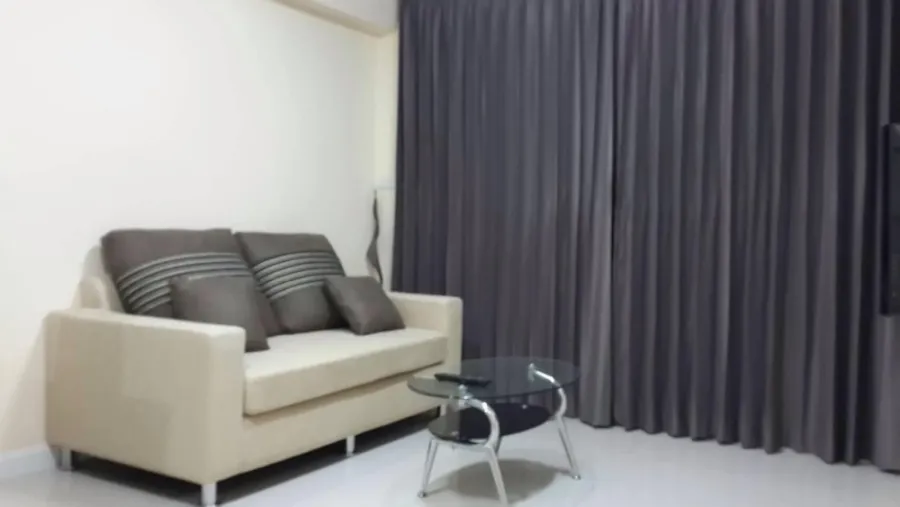 ให้เช่า Thonglor Tower Condominium ห้องกว้างขวาง พื้นที่ใช้สอยคุ้ม ราคาดี ต้องรีบมาจองเลย