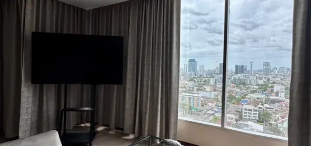 ขาย ให้เช่า La Maison Phaholyothin 24 ห้องกว้างขวาง พื้นที่ใช้สอยเยอะ ไม่จองแล้วจะเสียดายทีหลัง images