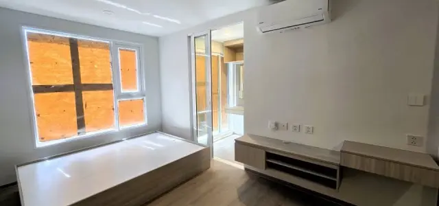 ขายดาวน์ด่วนๆ คอนโด ดิ ออริจิ้น พหลโยธิน 57 อาคาร B เป็นอาคาร Pet Friendly สายเลี้ยงสัตว์ ไม่ควรพลาดเลย images