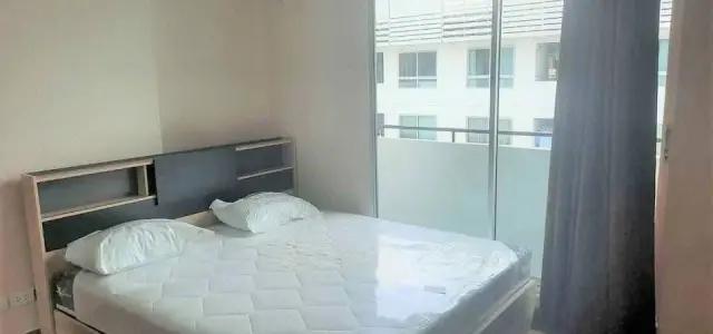 ขาย Plum Condo Paholyothin 89 ห้องพร้อมเฟอร์ น่าอยู่ จองเลยก่อนพลาด++++ images