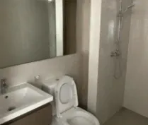 Condo for rent at NUE CORE KHU KHOT STATION. Ready to move in, fully furnished. Book now!