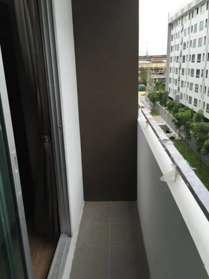 มาจ้า ห้องดี ราคามิตรภาพ ให้เช่า Plum Condo พหลโยธิน 89 ชั้นสูงกำลังดี เฟอร์นอเจอร์ครบ ราคานี้รีบเลย