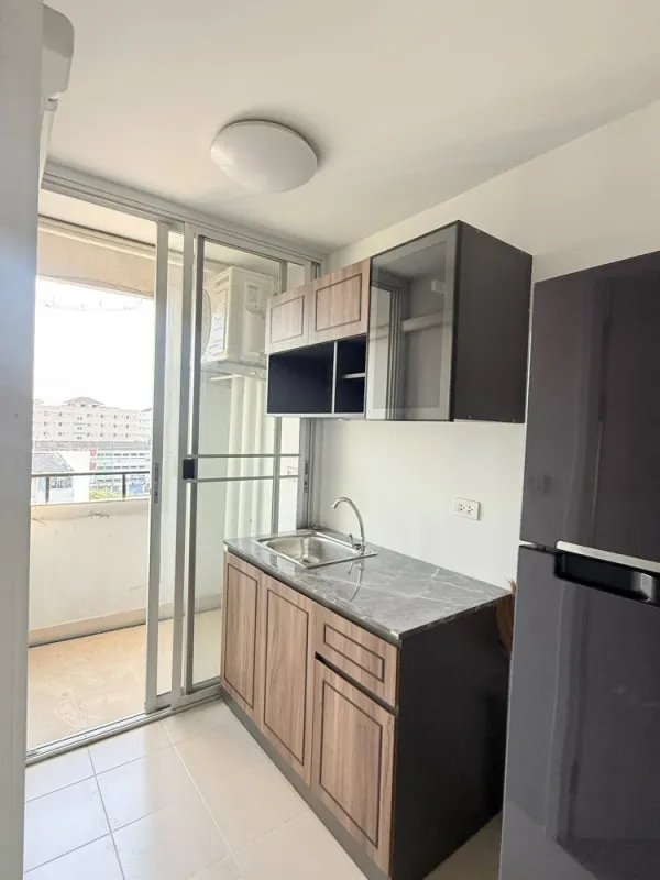 ขาย Plum Condo Paholyothin 89 ห้องน่าอยู่ วิวโล่ง ชั้นไม่สูง จองเลย