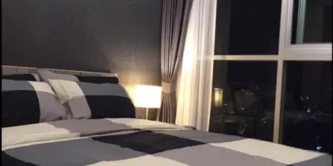 for rent Noble Revolve ratchada แต่งสวยมีสไตล์ ชั้นสูงวิวเริศ ตกแต่งสุดสังใครๆก็ชอบสนใจจองเลย