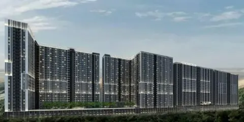 ขาย Regent Home Bangson Phase 2 ชั้น 16 วิวโล่ง แต่งครบ จองเลย ห้ามพลาด