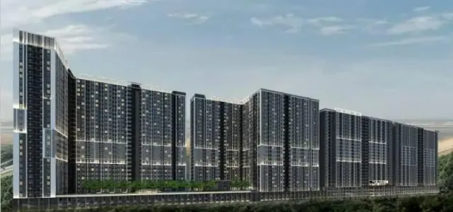 ขาย Regent Home Bangson Phase 2 ชั้น 16 วิวโล่ง แต่งครบ จองเลย ห้ามพลาด images