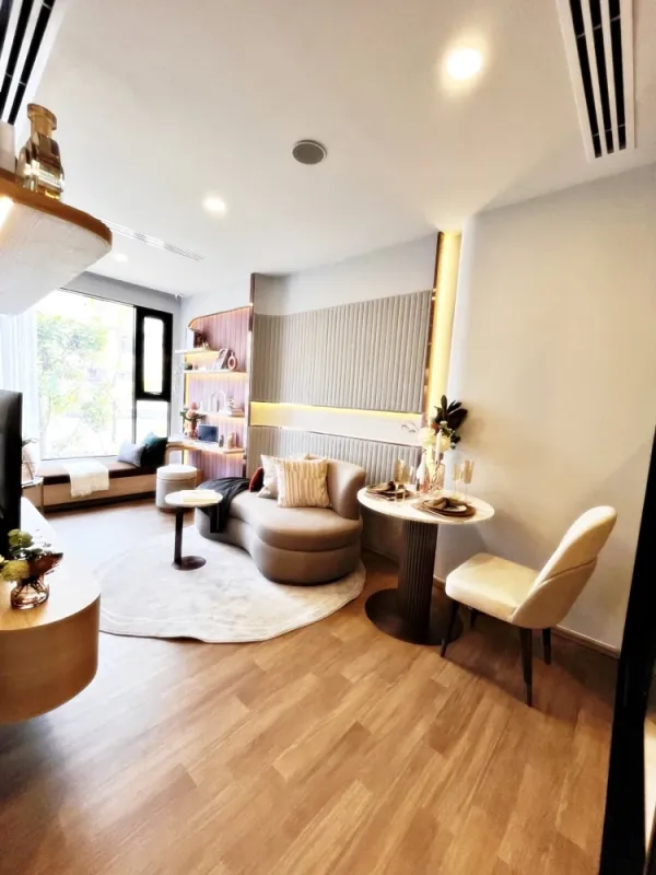ขายดาวน์ SO Origin Siriraj ชั้น 12 ห้องมุม โครงการดี น่าอยู่ จองเลย อย่ารอช้า ด่วนๆจ้า
