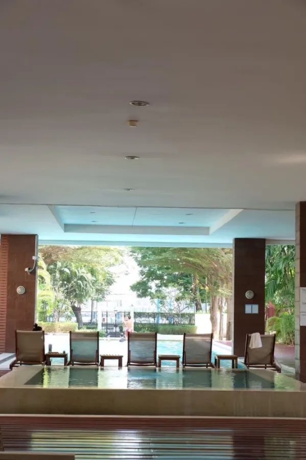ขาย คอนโด เดอะ ฟายน์ แอท ริเวอร์ ห้องตกแต่งเรียบง่าย พร้อมอยู่ เครื่องใช้ไฟฟ้าครบจบ ห้ามพลาด