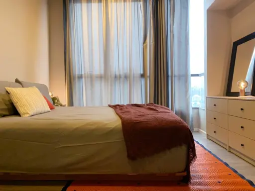 ให้เช่า คอนโด The room Sathorn – St.Loius ห้องตกแต่ง Style Modern สวยสุดๆ รีบจองก่อนพลาดน้า