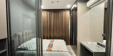 ขาย/ให้เช่า!! คอนโด เออร์บาโน่ ราชวิถี ชั้น 15 ห้องสวย(ใหม่) Build-in SB-Furniture ทั้งห้อง รีบจองเล