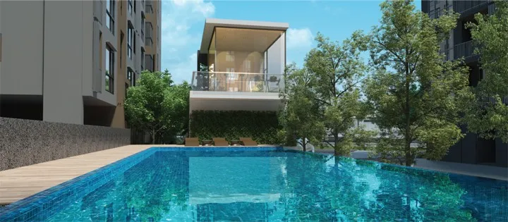 ขาย พรีมิโอ เฟรสโก ชั้น 5 ห้องกว้าง แถมเฟอร์และเครื่องใช้ไฟฟ้าครบ ซื้อเลย ห้ามพลาดจ้า