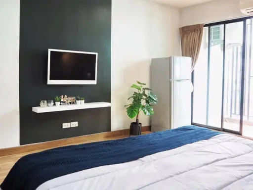 Regent Home 15 Changwattanaห้องStudio / 30 ตร.ม. 1 ห้องนอน 1 ห้องน้ำห้องพร้อมอยู่ เฟอร์นิเจอร์ครบ images