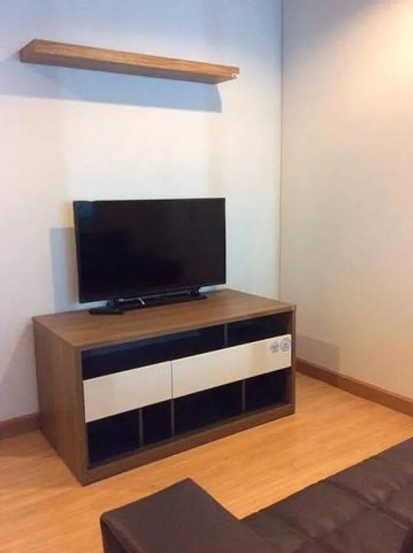 ให้เช่าคอนโด you2condo เฟอร์นิเจอร์และเครื่องใช้ไฟฟ้าครบ ห้องพร้อมเข้าอยู่