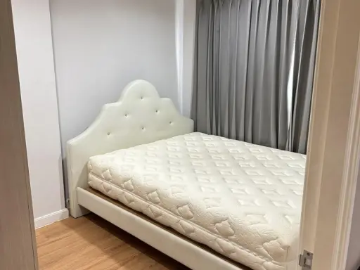 For sale: Lumpini Ville Pibulsongkram-Riverview, 1 bedroom, 1 bathroom, complete furniture + electrical appliances. Book now. images