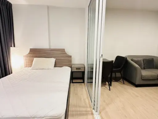 Condo for rent near the BTS Skytrain: Premio Quinto Phahonyothin 34. Unbeatable convenience – act fast! images