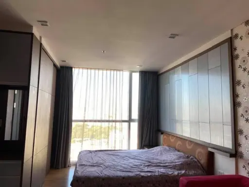 Condo for sale / rent at Le Luxe Condominium, beautiful room, beautiful location, special price, book now