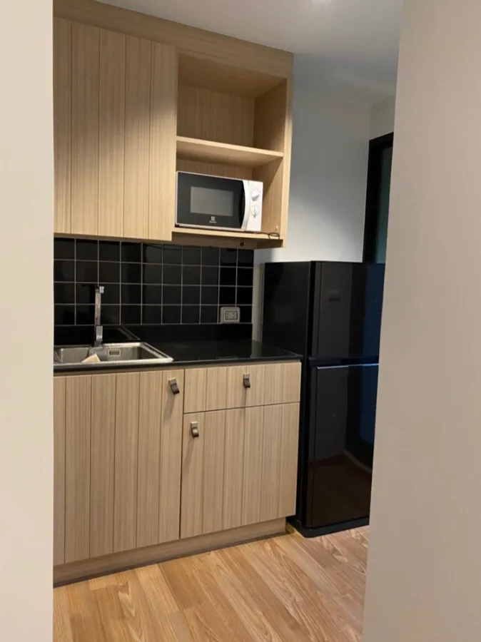 Condo for sale, Unio Sukhumvit 72, good location, convenient transportation, don't wait.