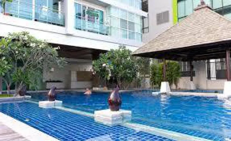 Condo for rent, The Prime 11, 20th floor, fully furnished, near BTS Nana, convenient transportation, don't wait !!