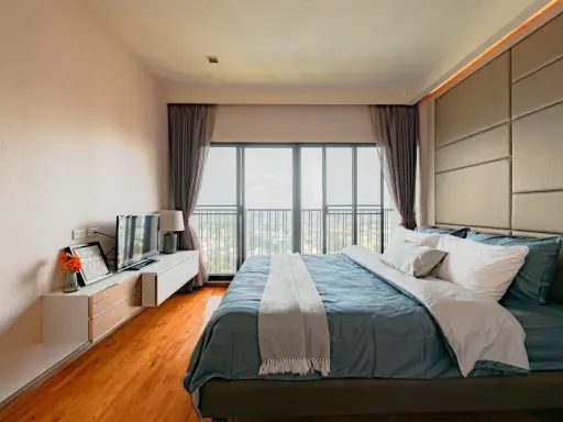 🏠🌃 ขาย/เช่า คอนโด โนเบิล รีวิล 🏠🌃 images