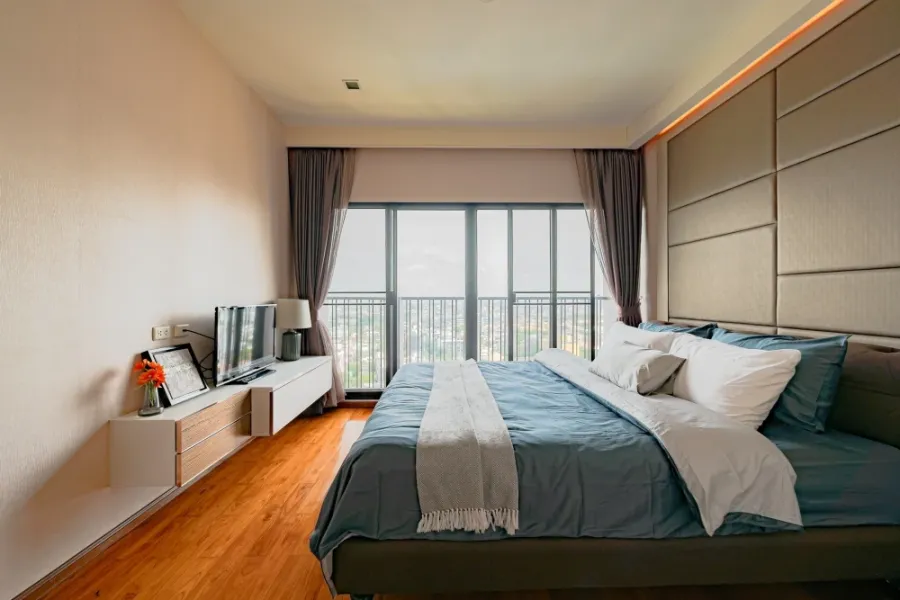 🏠🌃 ขาย/เช่า คอนโด โนเบิล รีวิล 🏠🌃