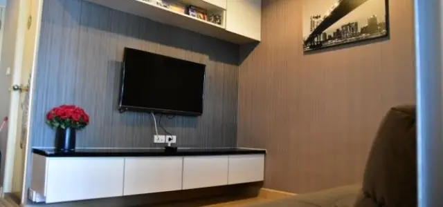 ขาย ยูทู คอนโด ชั้น 7 ห้องสวย น่าอยู่ มาพร้อมเฟอร์และเครื่องใช้ไฟฟ้าครบ จองเลย ห้ามพลาด images