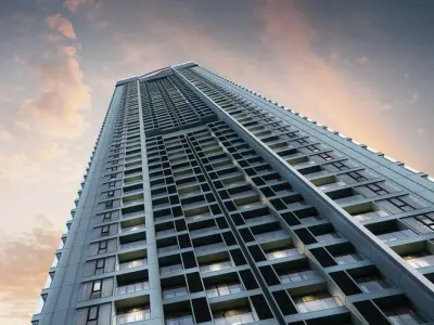 One 9 Five Asoke-Rama 9