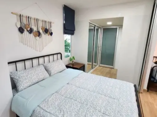 ขาย THe Colory vivid ตกแต่งสไตล์ลอฟท์ ชั้น 5 ห้องมุม เหมาะกับการพักผ่อนมากๆ รีบจองเลย images