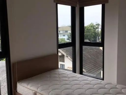Sell / rent B Republic Sukhumvit 101/1 2 bedrooms, furniture and appliances. Ready to move in