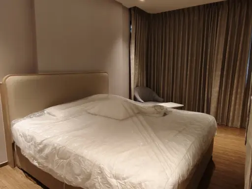 ขาย คอนโด วันซ์ พัทยา ห้องพร้อมอยู่ เฟอร์พร้อม ห้องกว้างขวางน่าอยู่ จองเลย images