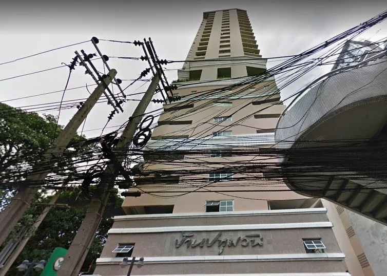ขาย คอนโด บ้านปทุมวัน 2ห้องนอน 1 ห้องน้ำ มีระเบียงทั้ง 2 ห้อง วิวเปิดสยาม ไม่มีตึกบัง สนใจอย่ารอช้า