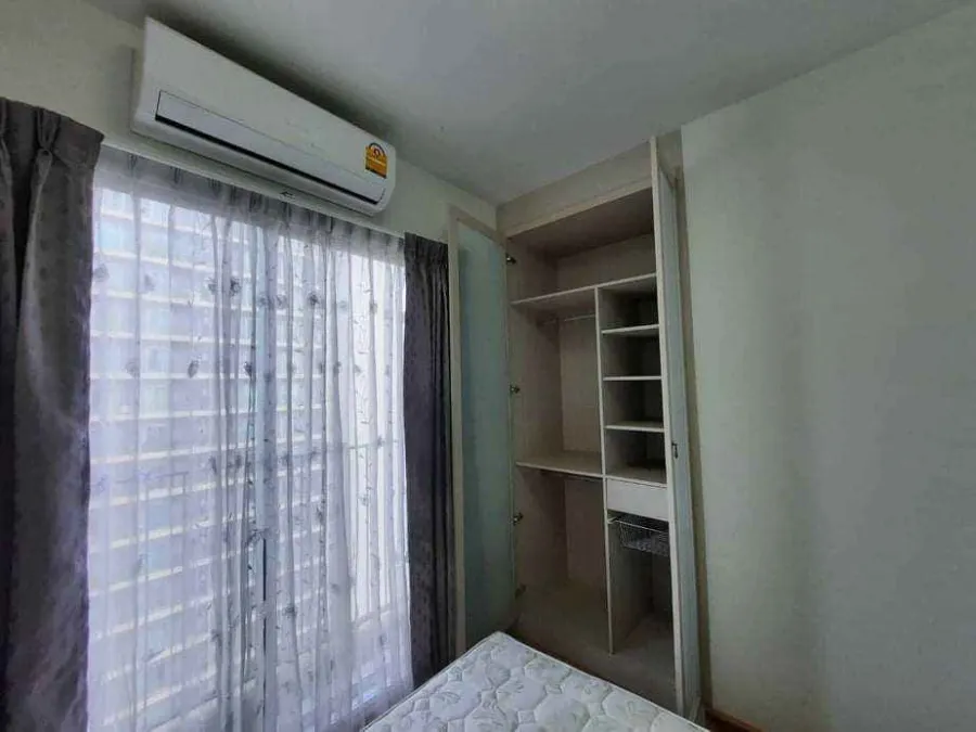 Condo for sale, Chapter One, Modern Dutch. Facilities are ready, good value, you can screen quickly.