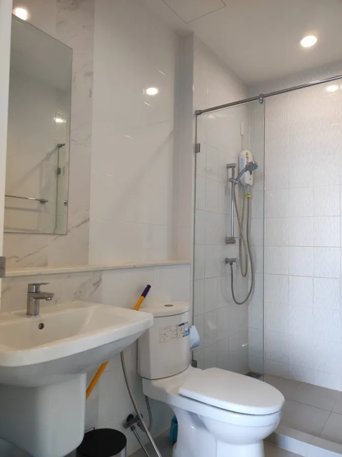 Sell, rent, The Niche Pride Thonglor-Phetchaburi, 16th floor, pool view, nice room, fully furnished, book now, hurry up.