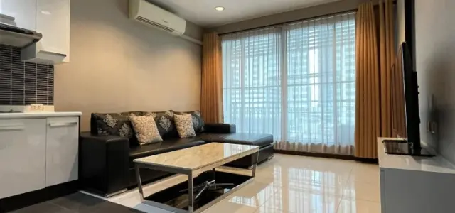 ขาย The Address Siam อยู่ใจกลางเมือง ชั้น 9 บิ้วอินครบ พร้อมเข้าอยู่ได้เลย จองแล้วจะไม่ผิดหวัง images