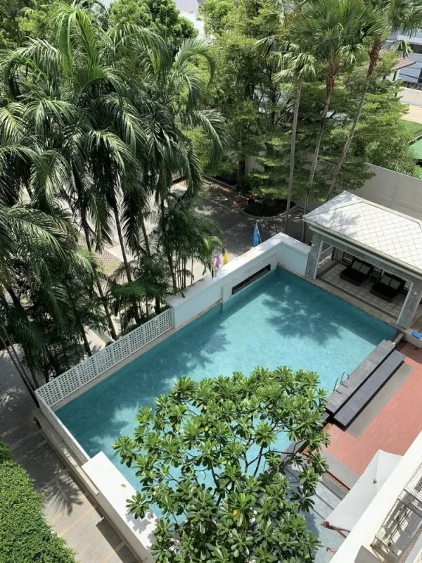 ขายคอนโด The Bangkok Sathorn-Taksin ห้องพร้อมอยู่ พื้นที่ใช้สอยเยอะ ราคาอย่างโดน รีบมาเป็นเจ้าของได้แล้ววันนี้