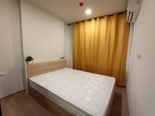 Condo for rent, Chewathai Pinklao, room facing east, beautiful room, near the elevator, not crowded, don't wait! images