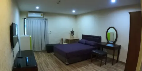 ขาย Regent Home 15 Changwattana ห้องพร้อมอยู่ เฟอร์ เครื่องใช้ไฟฟ้าครบ ซื้อเลย อย่ารอช้า