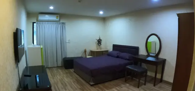 ขาย Regent Home 15 Changwattana ห้องพร้อมอยู่ เฟอร์ เครื่องใช้ไฟฟ้าครบ ซื้อเลย อย่ารอช้า images